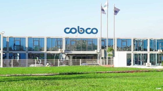 الوحدة الصناعية لإنتاج مواد البطاريات الكهربائية لشركة “كوبكو”.. خطوة كبرى للصناعة المغربية