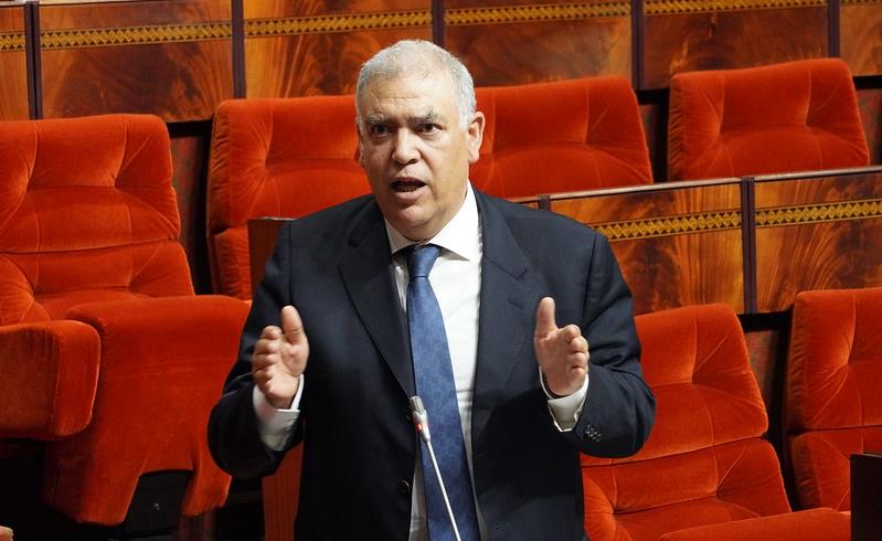 لفتيت: الشركات الجهوية متعددة الخدمات وضعت برنامجا استثماريا يبلغ في مجمله 253 مليار درهم