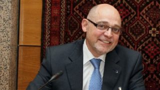جان ماري هيدت: قضية الوحدة الترابية للمغرب تثير وعيا متزايدا داخل المجتمع الدولي