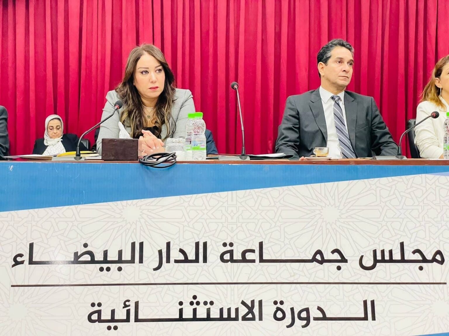 مجلس جماعة الدار البيضاء يصادق، في دورة استثنائية، على مشاريع اتفاقيات ذات طابع تنموي