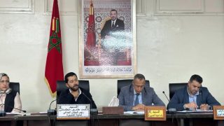 المجلس الجماعي للصويرة يصادق على شراكات وقرارات ذات طابع اجتماعي وعمراني
