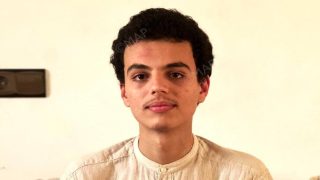 مراكش آسفي/باكالوريا: محمد طه عيوش الحاصل على أعلى معدل، نموذج التلميذ المجد والمثابر