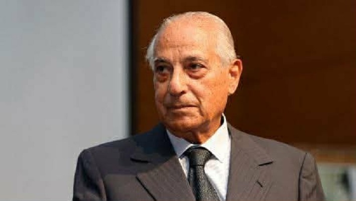 وفاة الناطق الرسمي باسم القصر الملكي ومؤرخ المملكة عبد الحق المريني