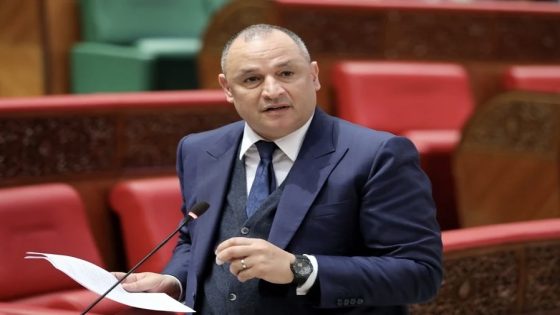مزور: تموين كاف للأسواق بالمواد الاستهلاكية الأساسية مع اقتراب شهر رمضان