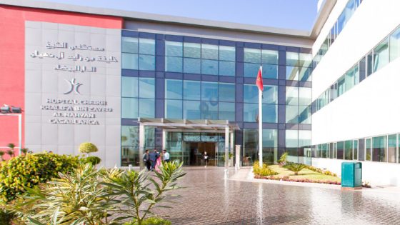 الدار البيضاء.. مستشفى الشيخ خليفة يجري أول عملية جراحية بواسطة روبوت