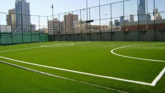 إعطاء انطلاقة برنامج “طنجة، ملاعب الخير” من أجل تدبير مبتكر لملاعب القرب