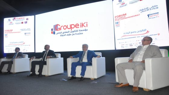 انعقاد ملتقى التشغيل وريادة الأعمال لتعزيز إدماج الخريجين في سوق الشغل بطنجة