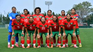 مغنية: سنعدل تحضيراتنا وفقا لمنافسينا في مونديال المغرب