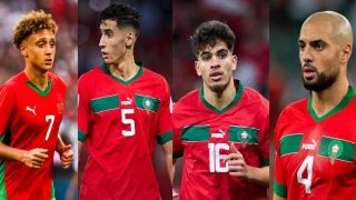 نجوم أسود الأطلس يثيرون اهتمام كبار أندية الدوري الإيطالي