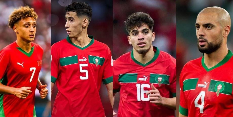 نجوم أسود الأطلس يثيرون اهتمام كبار أندية الدوري الإيطالي