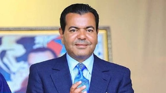 صاحب السمو الملكي الأمير مولاي رشيد يترأس الجمع العام الاستثنائي للجامعة الملكية المغربية للغولف