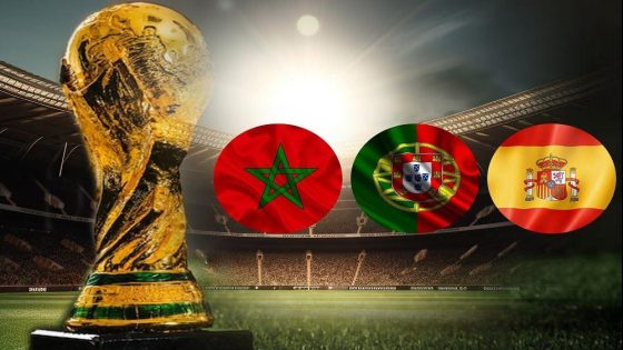 رئيس المجلس الفرنسي للمستثمرين في إفريقيا: مونديال 2030 رافعة قوية للتنمية الاقتصادية بالمغرب