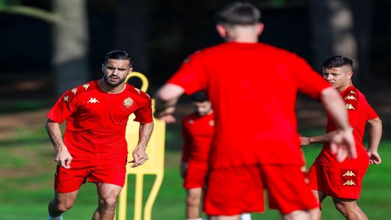 مونديال الأندية.. الوداد يواجه لوريان الكندي وديا