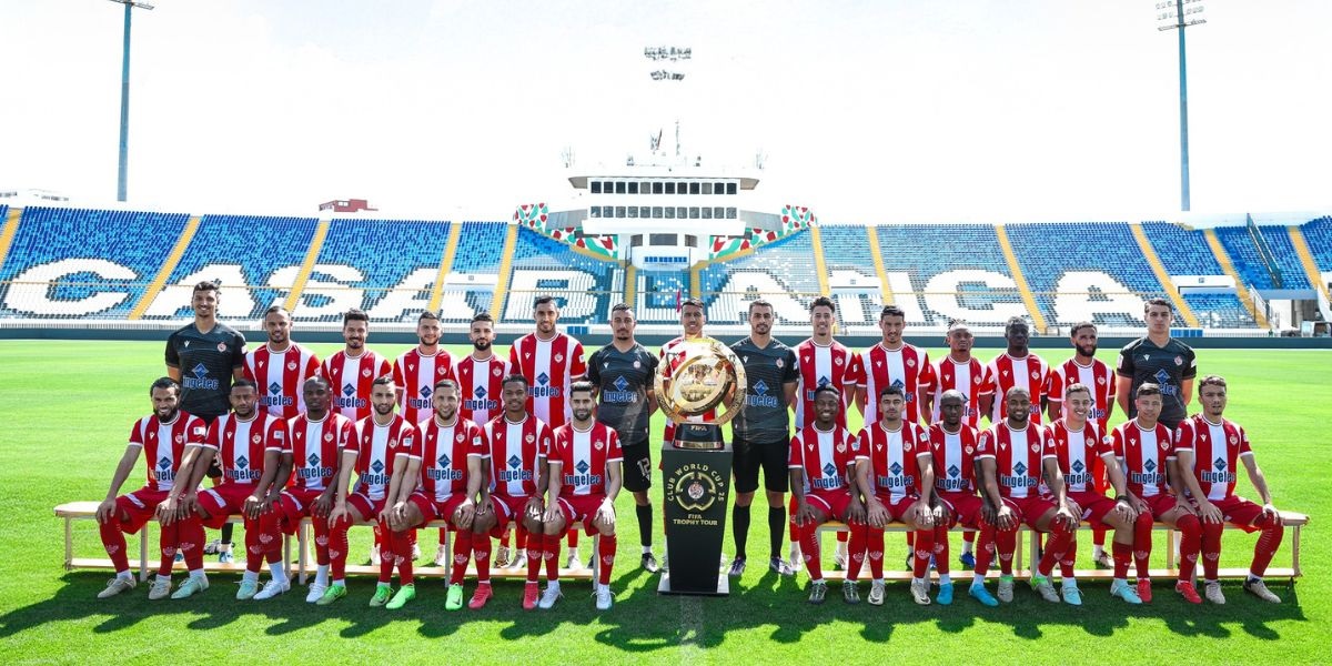 كوكبة من النجوم المغاربة تؤثث سماء كأس العالم للأندية لكرة القدم بالولايات المتحدة
