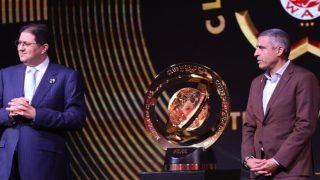 كأس العالم للأندية لكرة القدم .. البرنامج الكامل