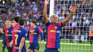 البارصا يغير موعد وديته في دونور