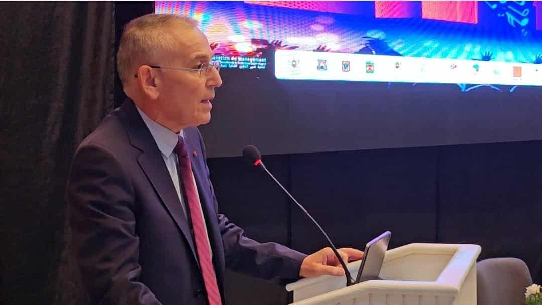 وجدة: افتتاح مهرجان الراي للشرق 2025 بندوة علمية حول “فن الراي من الشيخ إلى الشاب”