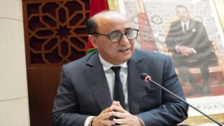 بوبريك: تعميم الحماية الاجتماعية، تقدم مهم في مسار تعزيز الدولة الاجتماعية