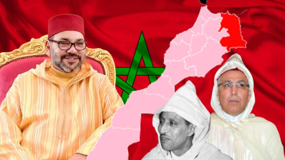 بوجه جديد.. باسم عروس الشرق تستقبل عيد العرش المجيد