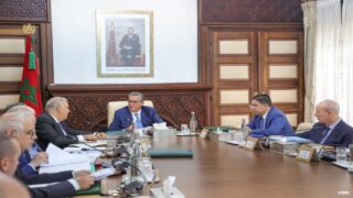 مجلس الحكومة يصادق على مشروع قانون يتعلق بالحالة المدنية