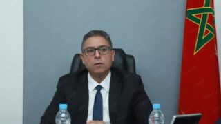 مراكش: اجتماع لاستعراض سير المشاريع المبرمجة في أفق تنظيم كأس أمم إفريقيا 2025 وكأس العالم 2030