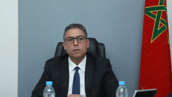 مراكش: اجتماع لاستعراض سير المشاريع المبرمجة في أفق تنظيم كأس أمم إفريقيا 2025 وكأس العالم 2030