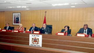بلاوي: التحديات الوطنية والدولية تتطلب من فضاء النيابة العامة التأهيل على مستوى الممارسة القضائية