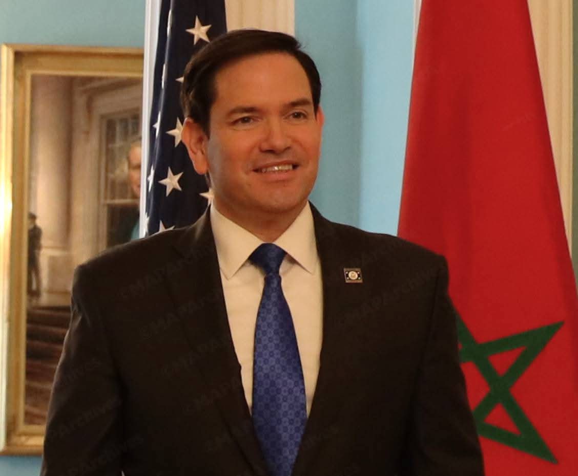 الولايات المتحدة تبرز ريادة جلالة الملك لفائدة السلام والازدهار، وتشيد بالشراكة الدائمة مع المملكة المغربية