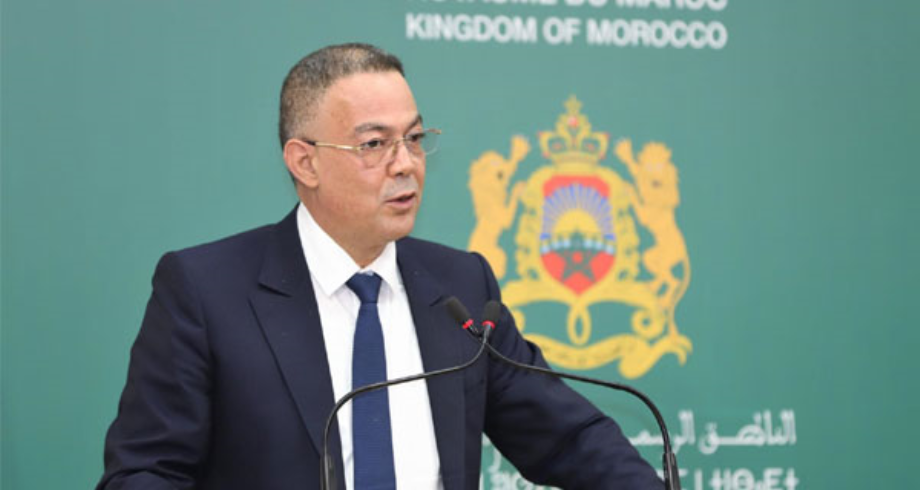 لقجع: قبول 98.4 بالمائة من ملفات طلبات الاستفادة من الدعم الاجتماعي المباشر خلال يونيو الماضي