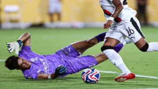 الهلال يصنع التاريخ في مونديال الأندية
