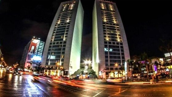 المغرب: ثلاث جهات تساهم بنسبة 58.5 في المائة من الناتج الداخلي الإجمالي سنة 2023