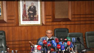 الرباط.. تقديم الخطوط العريضة لمشروع البرنامج الاستعجالي للسلامة الطرقية للفترة الصيفية برسم 2025