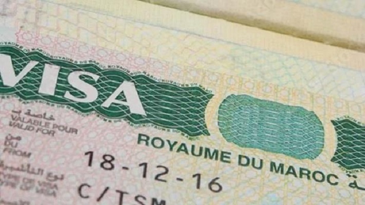 معالجة ما يقارب نصف مليون طلب تأشيرة إلكترونية خلال ثلاث سنوات