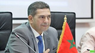أكادير.. انعقاد اجتماع لتدارس المشاريع والأوراش المبرمجة في أفق تنظيم “كان 2025″ و”مونديال 2030”