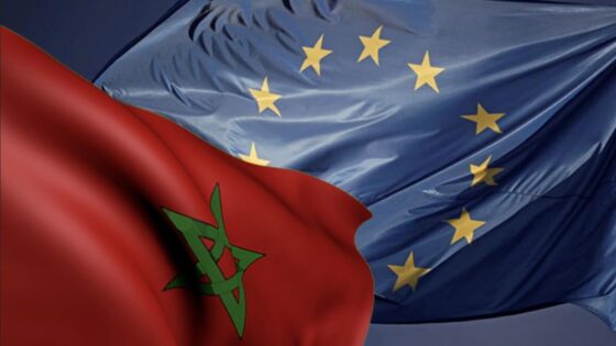 اللجنة البرلمانية المشتركة المغرب-الاتحاد الأوروبي تعقد اجتماعها المقبل في الرباط
