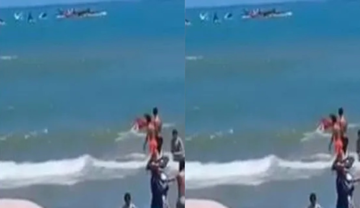 السعيدية.. هذه تفاصيل مقتل شاب مغربي برصاص البحرية الجزائرية