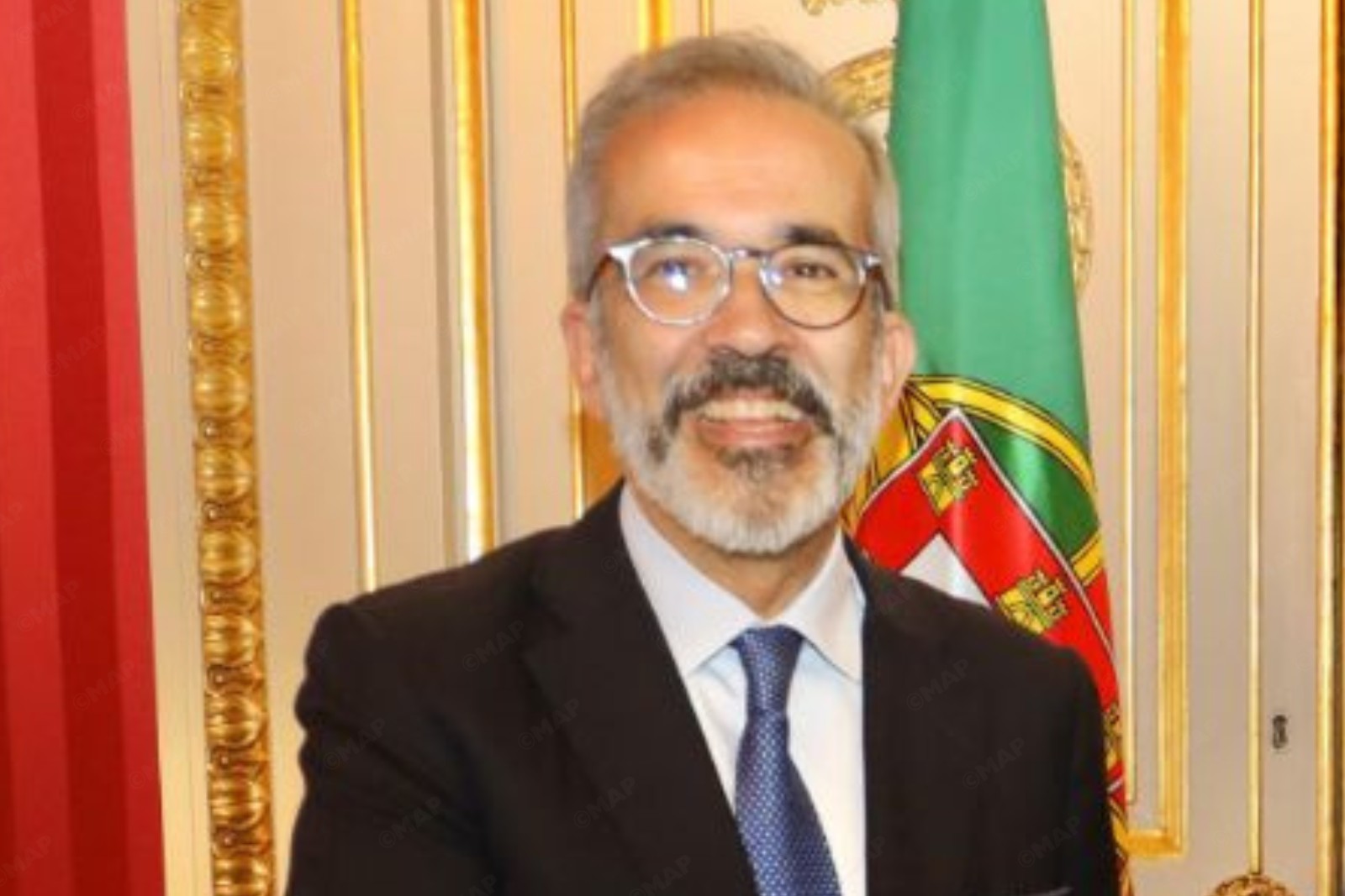 البرتغال، باعتبارها بلدا أطلسيا، تشيد بالمبادرات الأطلسية التي أطلقها جلالة الملك لصالح القارة الإفريقية
