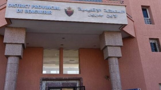 مسؤول أمني يوضح بشأن إيقاف الأخوين الشبلي في مدينة بن جرير