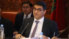 بنسعيد: 210 آلاف مستفيد مرتقب من البرنامج الوطني للتخييم لسنة 2026