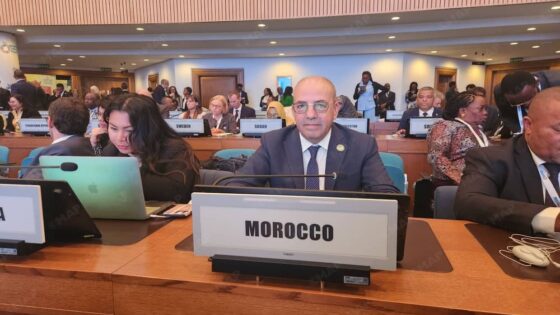 أديس أبابا.. انطلاق أشغال التقييم الثاني لحصيلة قمة الأمم المتحدة حول الأنظمة الغذائية بمشاركة المغرب
