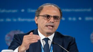 مسؤول بصندوق النقد الدولي: “بفضل سياسات حكيمة، المغرب تمكن من تعزيز دوره الاقتصادي إقليميا وعالميا”