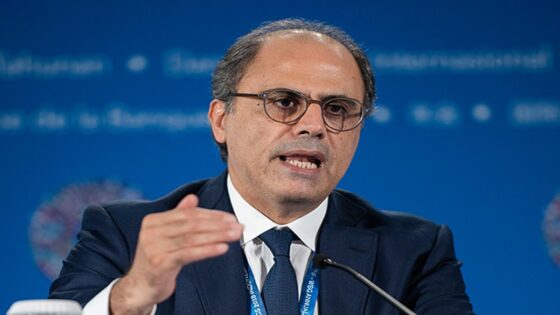 مسؤول بصندوق النقد الدولي: “بفضل سياسات حكيمة، المغرب تمكن من تعزيز دوره الاقتصادي إقليميا وعالميا”