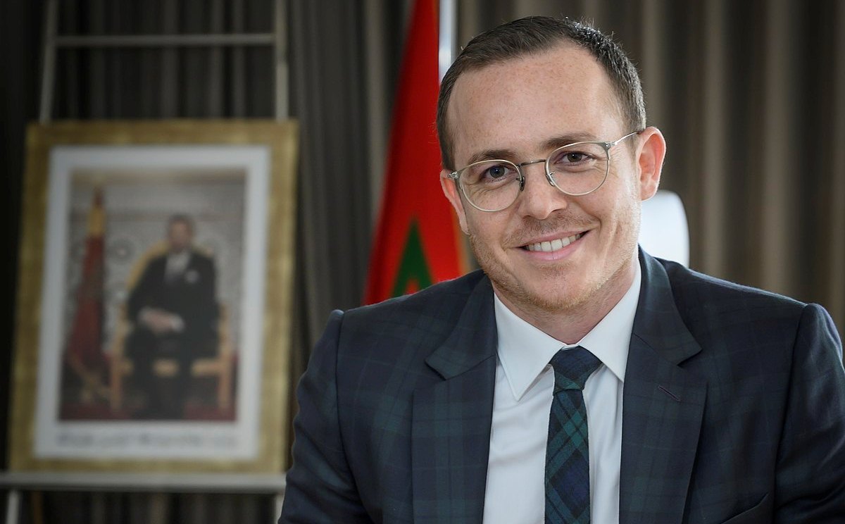 حجوي: العلاقات بين المغرب والمملكة المتحدة تمر بمنعطف تاريخي