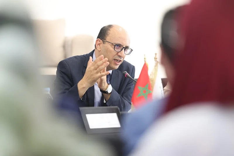 وسيط المملكة: الوساطة المؤسساتية رافعة أساسية لتخليق الحياة العامة وتعزيز حكامة المرفق العمومي
