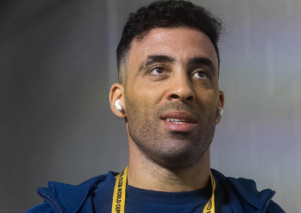 هكذا علق حمد الله على أول ظهور مع الهلال السعودي في مونديال الأندية