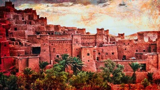 درعة – تافيلالت.. مجلس الجهة يصادق على عدة مشاريع تنموية