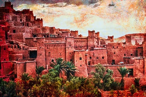 درعة – تافيلالت.. مجلس الجهة يصادق على عدة مشاريع تنموية