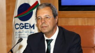 المؤسسات والمقاولات العمومية.. زغنون يدعو إلى حوار إستراتيجي بين القطاعين العام والخاص