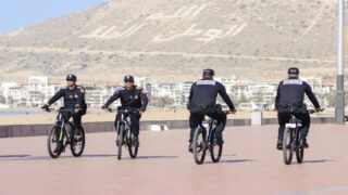ولاية أمن أكادير: “فيديو الإرشاد السياحي” تضمن إدعاءات مجانبة للصواب