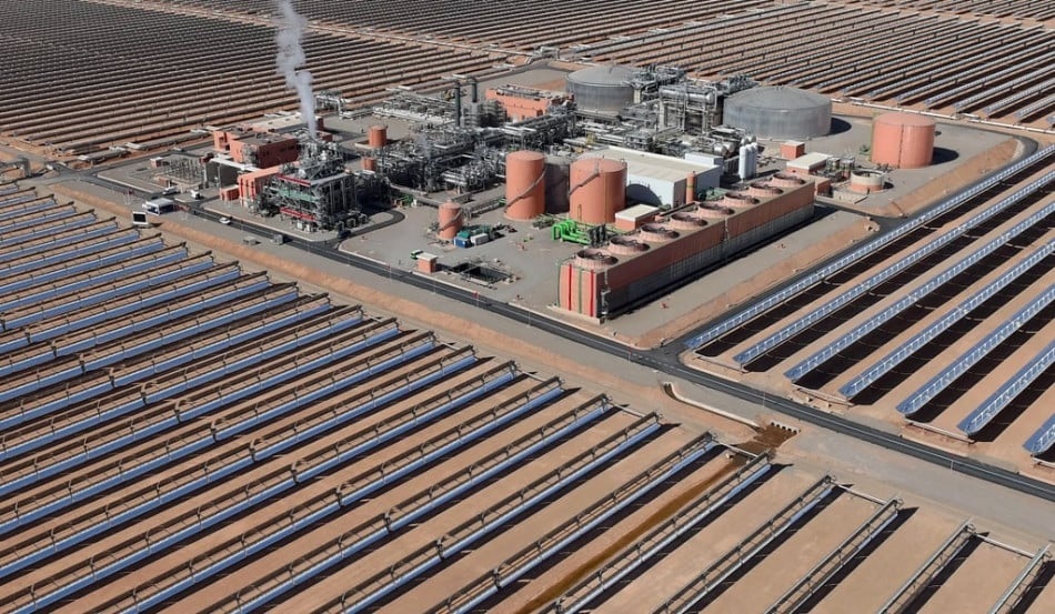الوكالة المغربية للطاقة المستدامة تطلق طلب إبداء الاهتمام بخدمات استشارية تتعلق بـ”نظام تخزين الطاقة بواسطة البطاريات”